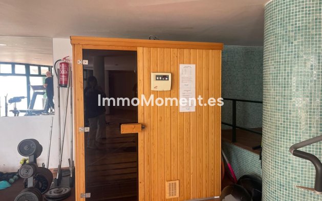 Reventa - Apartamento - Fuengirola - Fuengirola Centro