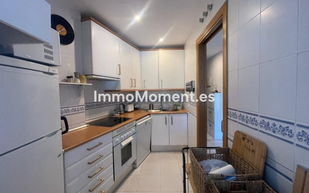 Reventa - Apartamento - Fuengirola - Fuengirola Centro