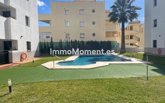 Reventa - Apartamento - Fuengirola - Fuengirola Centro