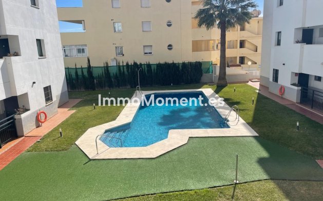 Reventa - Apartamento - Fuengirola - Fuengirola Centro