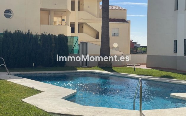 Reventa - Apartamento - Fuengirola - Fuengirola Centro