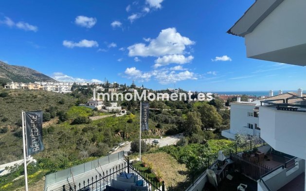 Reventa - Apartamento - Fuengirola - Fuengirola Centro