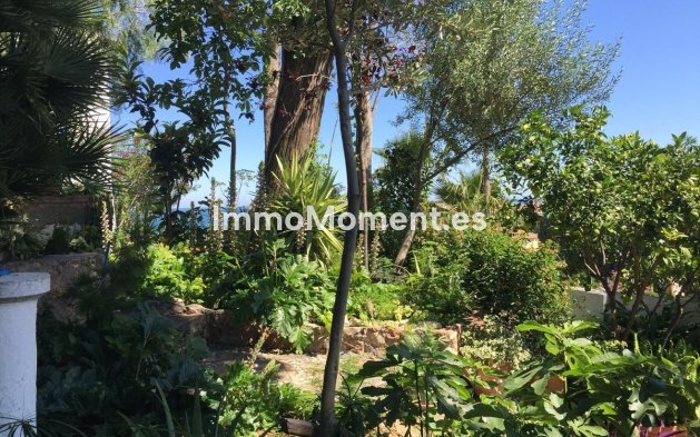 Bestaande woning - Vrijstaande villa - Torremolinos