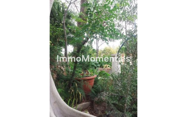 Bestaande woning - Vrijstaande villa - Torremolinos