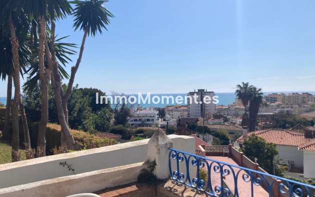 Bestaande woning - Vrijstaande villa - Torremolinos