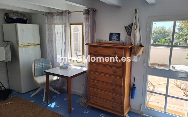 Bestaande woning - Vrijstaande villa - Torremolinos