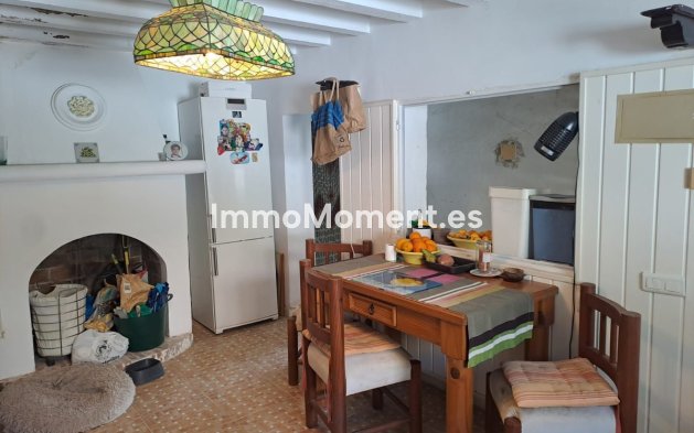 Bestaande woning - Vrijstaande villa - Torremolinos