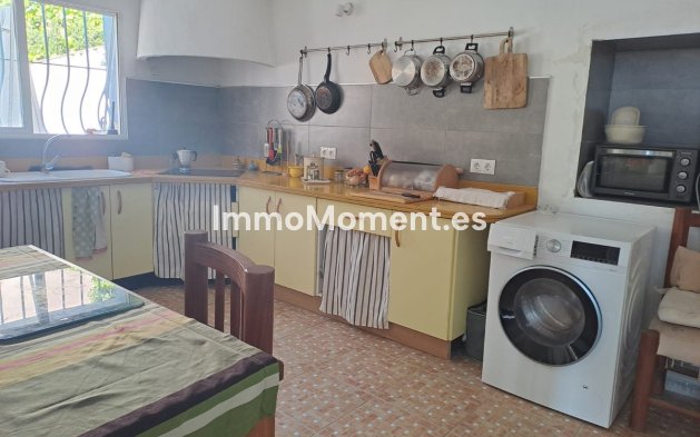 Bestaande woning - Vrijstaande villa - Torremolinos