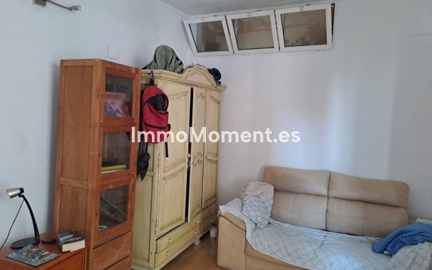 Bestaande woning - Vrijstaande villa - Torremolinos