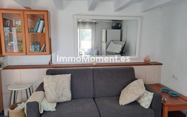 Bestaande woning - Vrijstaande villa - Torremolinos
