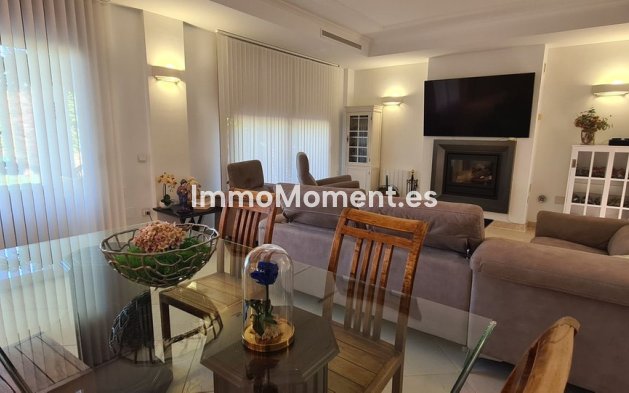 Bestaande woning - Vrijstaande villa - Mijas - Cerros del Aguila