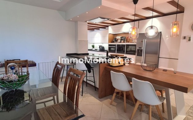 Bestaande woning - Vrijstaande villa - Mijas - Cerros del Aguila