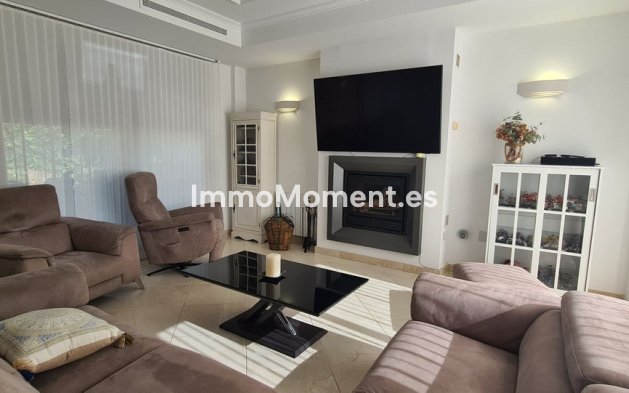 Bestaande woning - Vrijstaande villa - Mijas - Cerros del Aguila