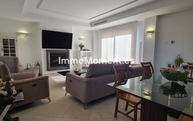 Bestaande woning - Vrijstaande villa - Mijas - Cerros del Aguila