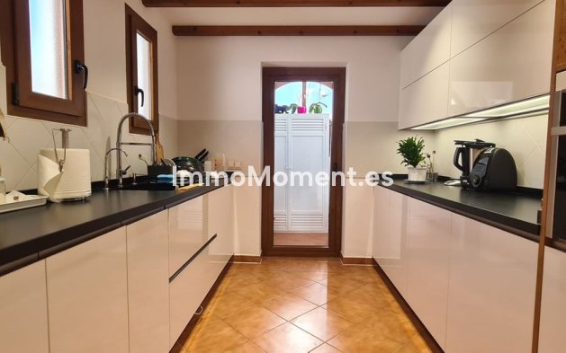Bestaande woning - Vrijstaande villa - Mijas - Cerros del Aguila