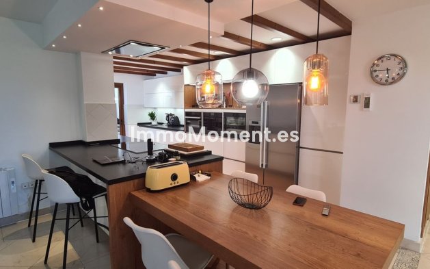 Bestaande woning - Vrijstaande villa - Mijas - Cerros del Aguila