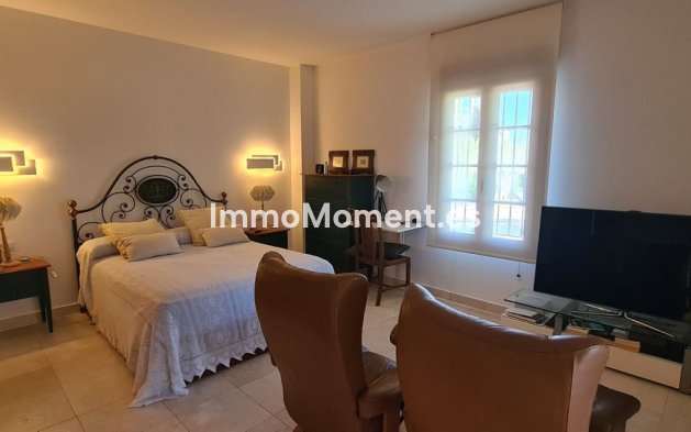 Bestaande woning - Vrijstaande villa - Mijas - Cerros del Aguila