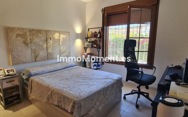 Bestaande woning - Vrijstaande villa - Mijas - Cerros del Aguila