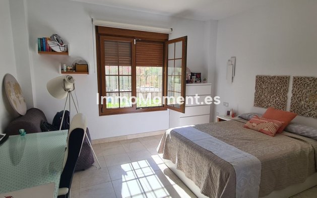 Bestaande woning - Vrijstaande villa - Mijas - Cerros del Aguila
