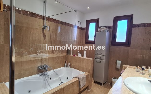 Bestaande woning - Vrijstaande villa - Mijas - Cerros del Aguila