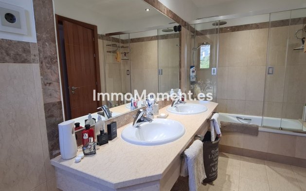 Bestaande woning - Vrijstaande villa - Mijas - Cerros del Aguila