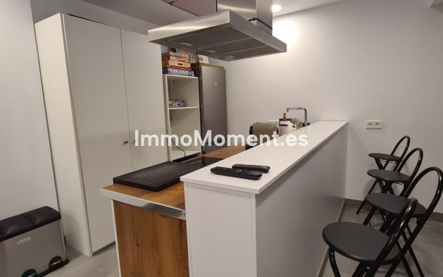 Bestaande woning - Vrijstaande villa - Mijas - Cerros del Aguila