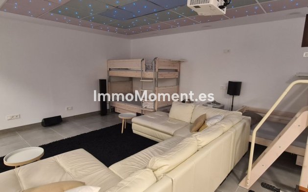 Bestaande woning - Vrijstaande villa - Mijas - Cerros del Aguila