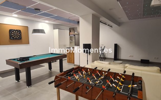 Bestaande woning - Vrijstaande villa - Mijas - Cerros del Aguila