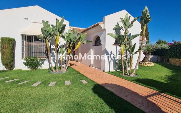 Bestaande woning - Vrijstaande villa - Mijas - Cerros del Aguila