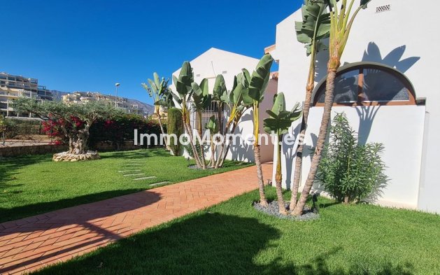 Bestaande woning - Vrijstaande villa - Mijas - Cerros del Aguila
