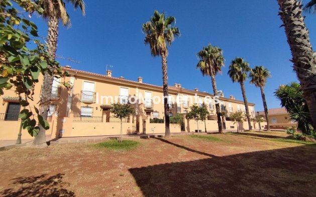 Reventa - Terreno - Interior  - Coín