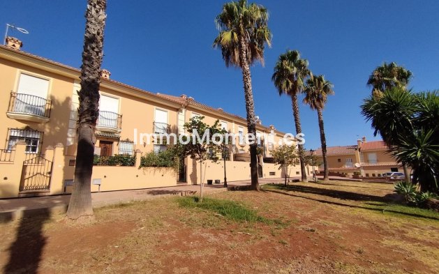 Reventa - Terreno - Interior  - Coín