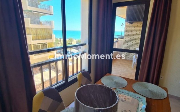Revente - Appartement - Fuengirola - Fuengirola Centro