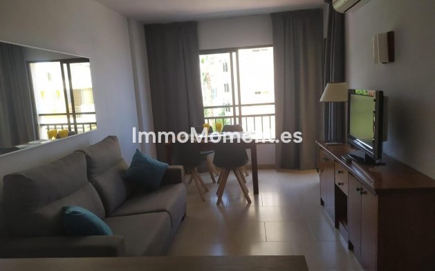 Revente - Appartement - Fuengirola - Fuengirola Centro