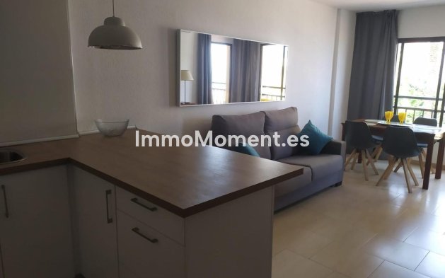 Revente - Appartement - Fuengirola - Fuengirola Centro