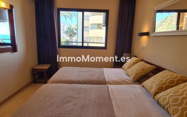 Revente - Appartement - Fuengirola - Fuengirola Centro