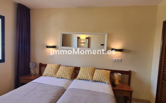 Revente - Appartement - Fuengirola - Fuengirola Centro