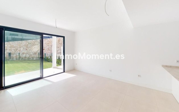 Wiederverkauf - Wohnung - Fuengirola - Higueron