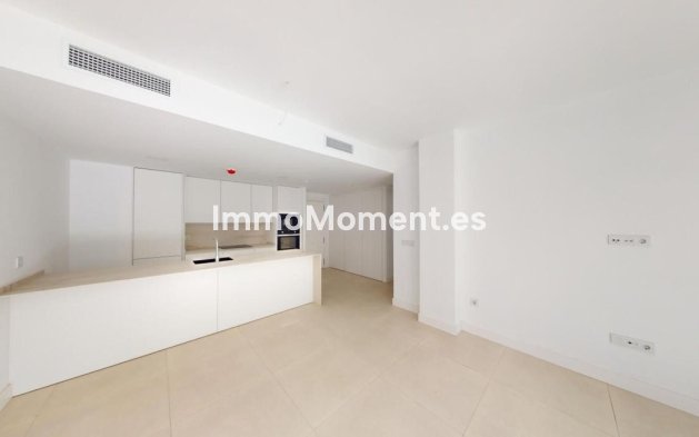 Wiederverkauf - Wohnung - Fuengirola - Higueron