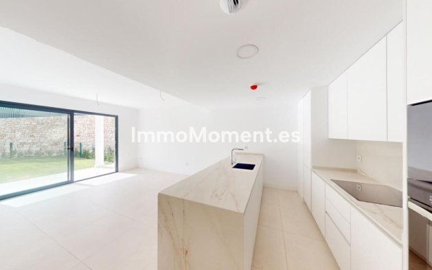 Wiederverkauf - Wohnung - Fuengirola - Higueron