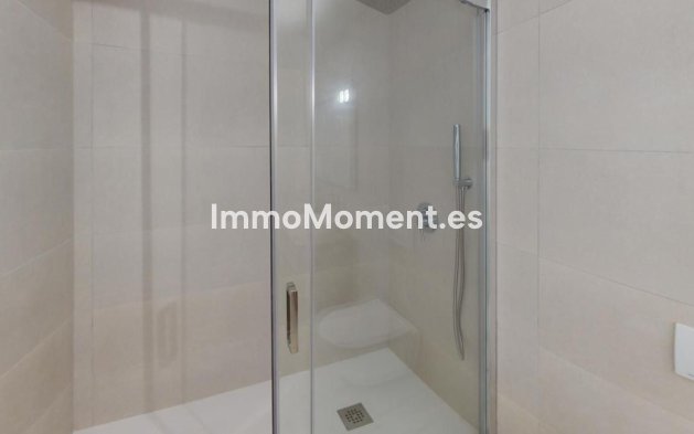 Wiederverkauf - Wohnung - Fuengirola - Higueron