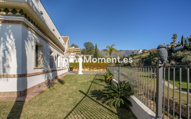 Reventa - Villa - Mijas - Mijas Golf