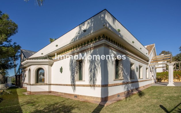 Reventa - Villa - Mijas - Mijas Golf