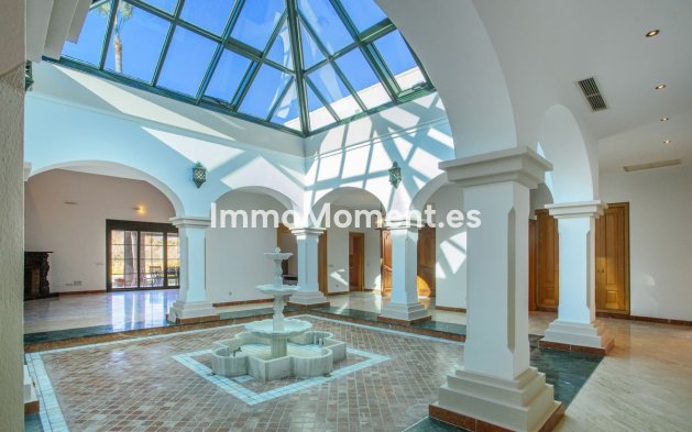 Reventa - Villa - Mijas - Mijas Golf