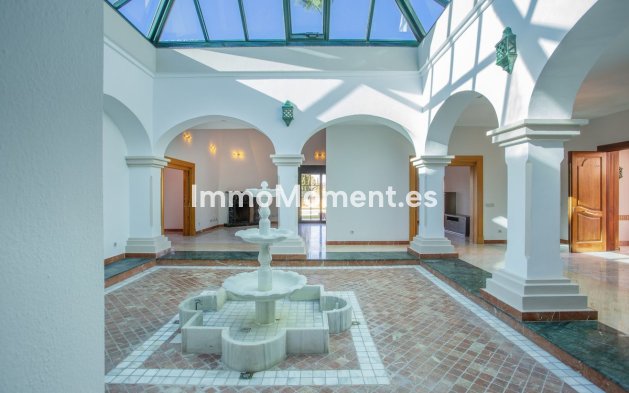 Reventa - Villa - Mijas - Mijas Golf