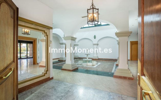 Reventa - Villa - Mijas - Mijas Golf