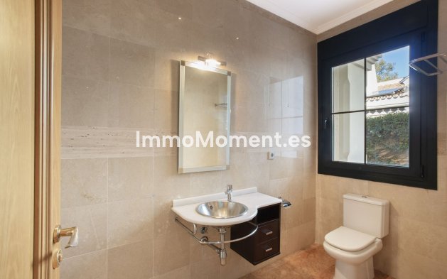 Reventa - Villa - Mijas - Mijas Golf