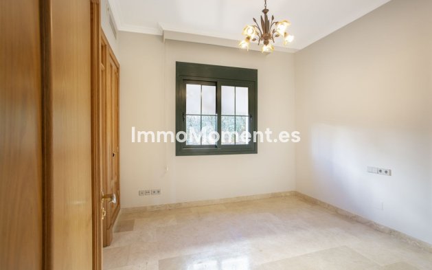 Reventa - Villa - Mijas - Mijas Golf