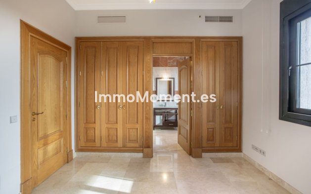 Reventa - Villa - Mijas - Mijas Golf