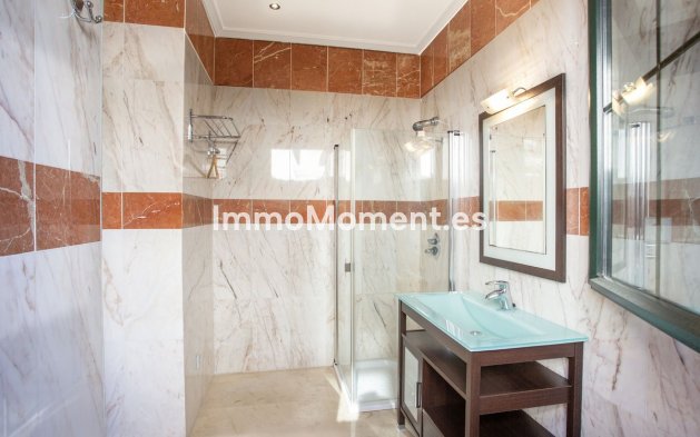 Reventa - Villa - Mijas - Mijas Golf